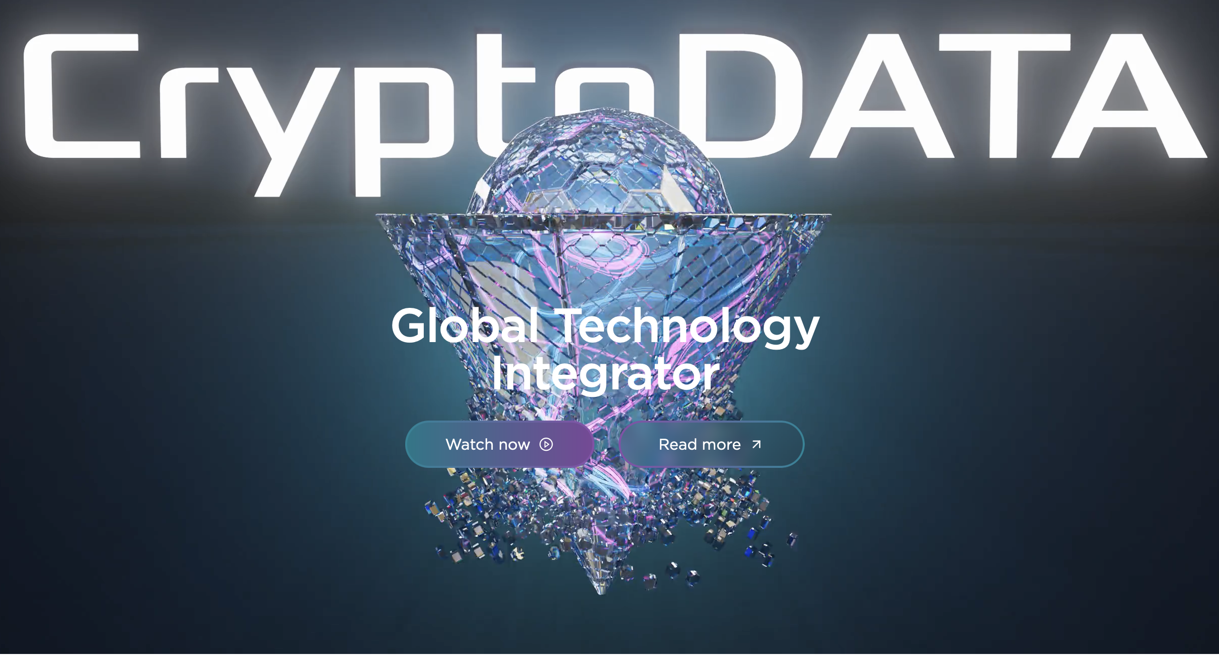 CryptoDATA Zixxar